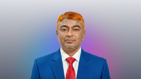 মোঃ শামসু সাদেকীন আজাদ