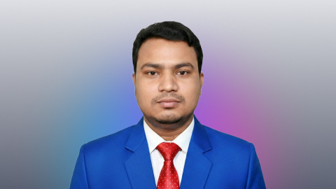 বিকাশ চন্দ্র মহন্ত