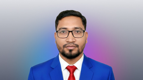 মোঃ রুম্মানুজ্জামান বিপ্লব