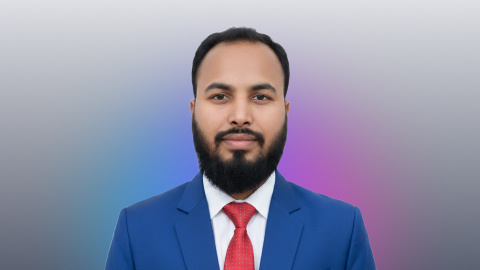 মোঃ মোজাফ্ফর হোসেন
