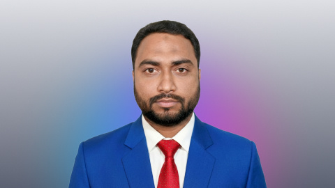 মোঃ আব্দুল্লাহ আল মামুন