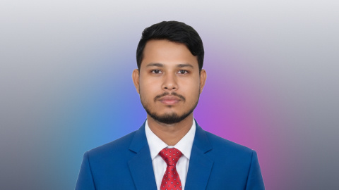 মোঃ মোজাহিদ মিয়া