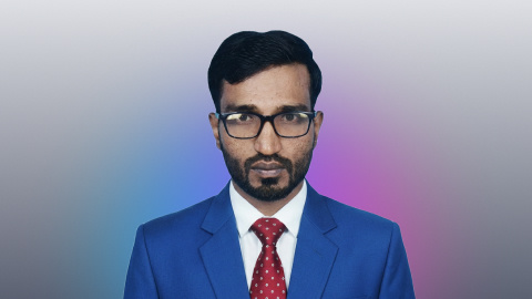 কে.এম. রাজিব রায়হান