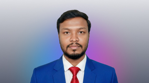 মোঃ শাহরিয়ার আহমেদ (সুজন)